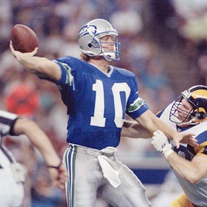 The Tallest Quarterbacks in NFL History: Ranking the Giants of the Game