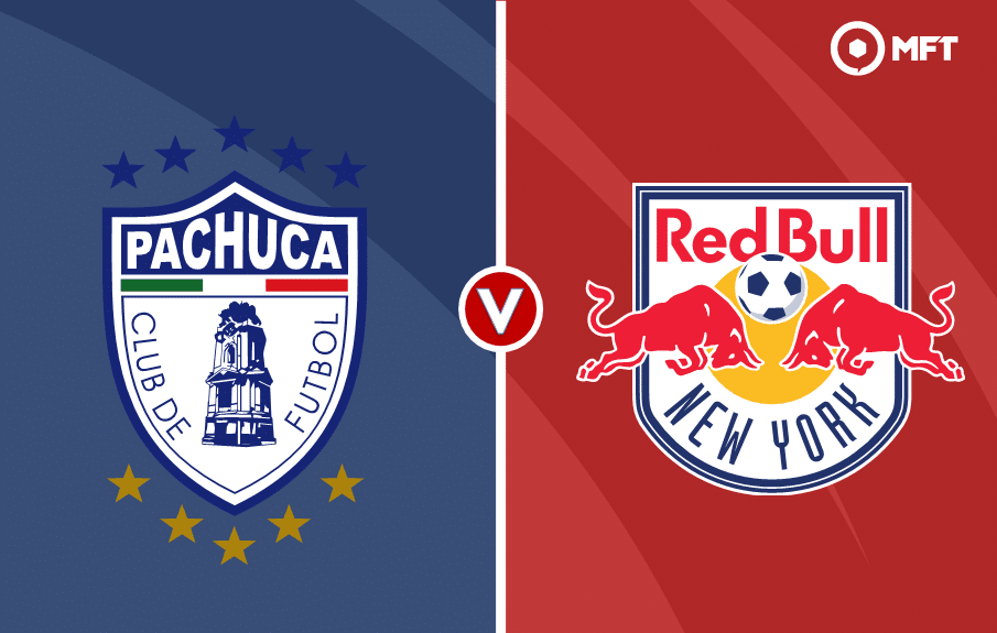 Pachuca vs New York RB Pronostico: Expert Predictions & Betting Tips for 2024