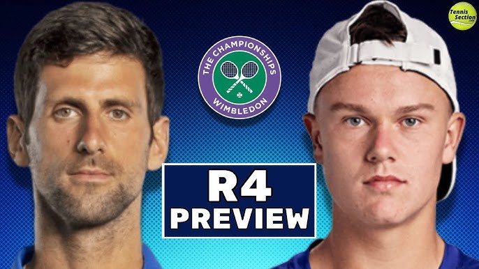 Rune vs Djokovic: Key Predictions and Analysis for Their Upcoming Battle