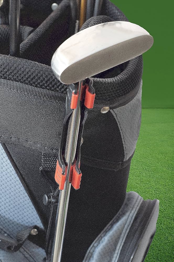 Top Putter Clip Holders for Golf: Shop Now for Premium Quality