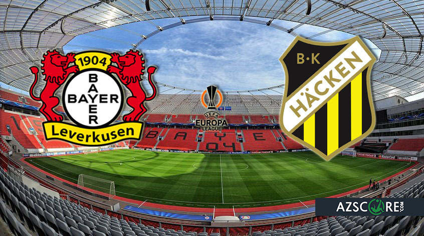 Hacken vs Bayer Leverkusen Prediction: Europa League Match Preview & Betting Tips