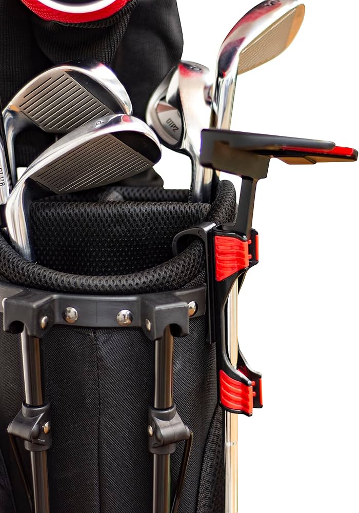 Top Putter Clip Holders for Golf: Shop Now for Premium Quality