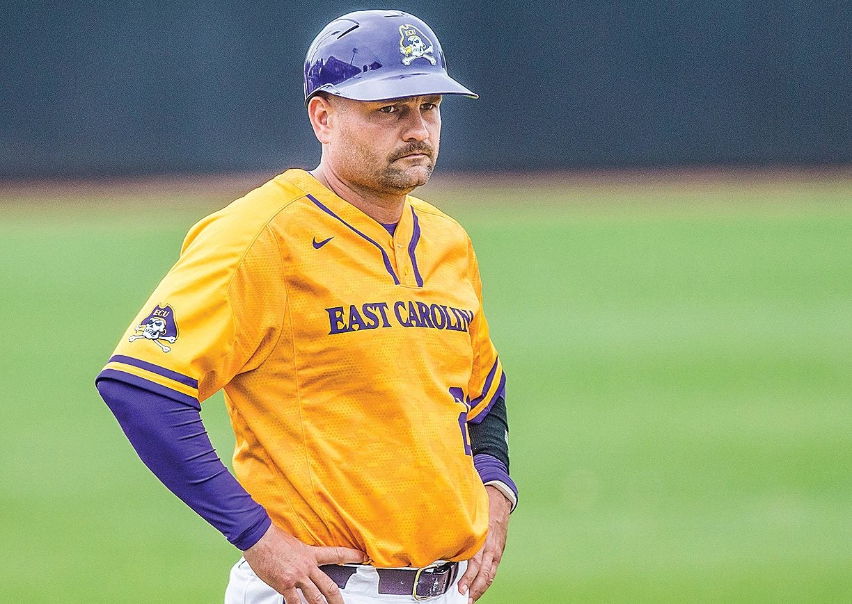 Cliff Godwins Coaching Legacy: Leading East Carolina Pirates to NCAA Glory