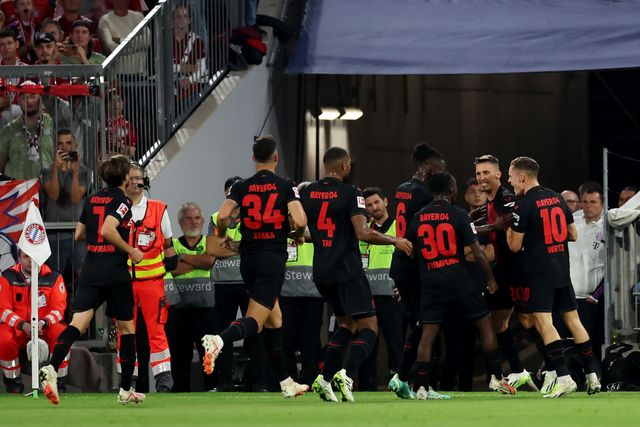 Hacken vs Bayer Leverkusen Prediction: Europa League Match Preview & Betting Tips