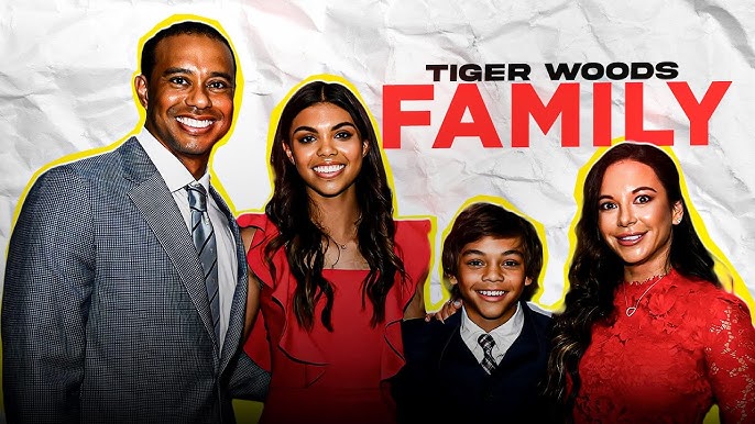 Tiger Woods and His Siblings: Exploring the Family Dynamics and Relationships