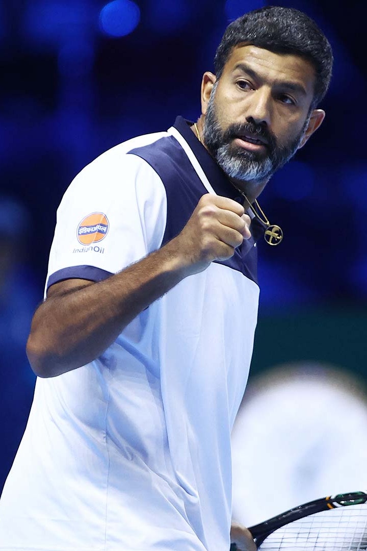 Rohan Bopanna Net Worth 2024: How Much Has the Tennis Star Earned?