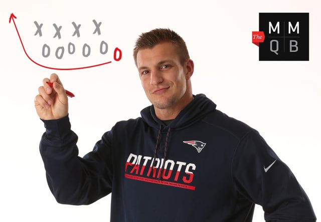 gronk iq