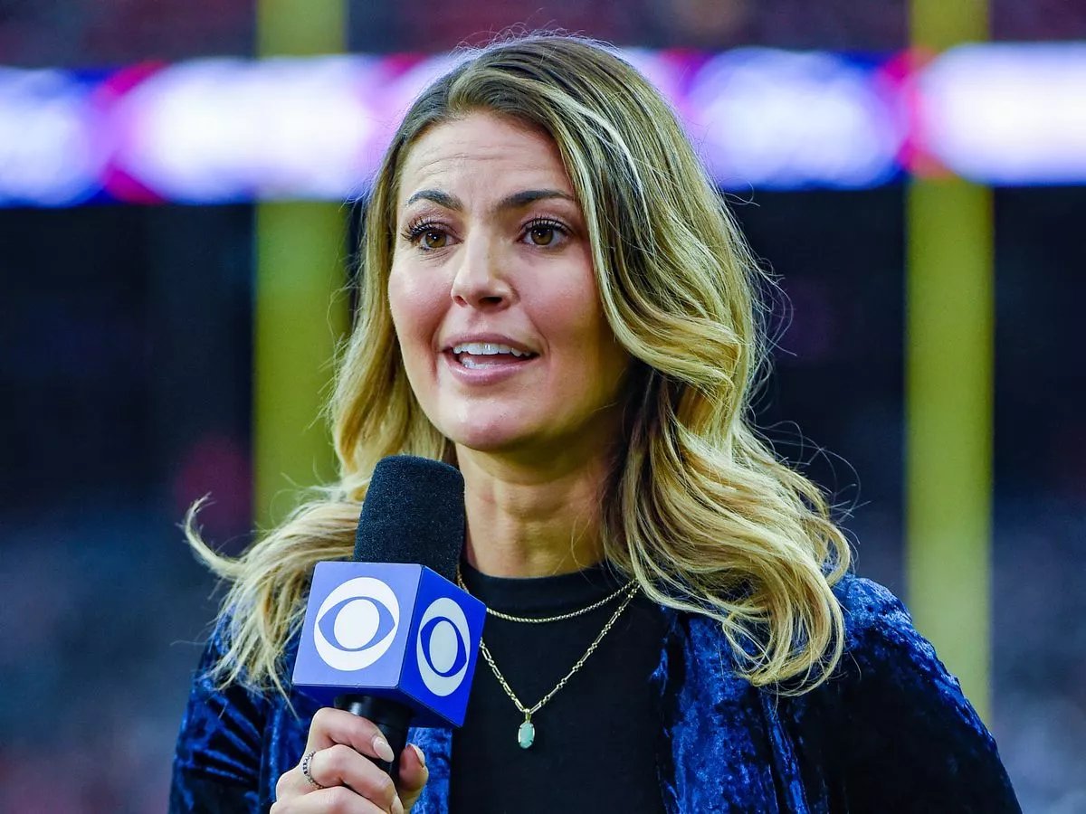 Amanda Balionis Salary: How Much Does the CBS Sports Reporter Earn in 2024?