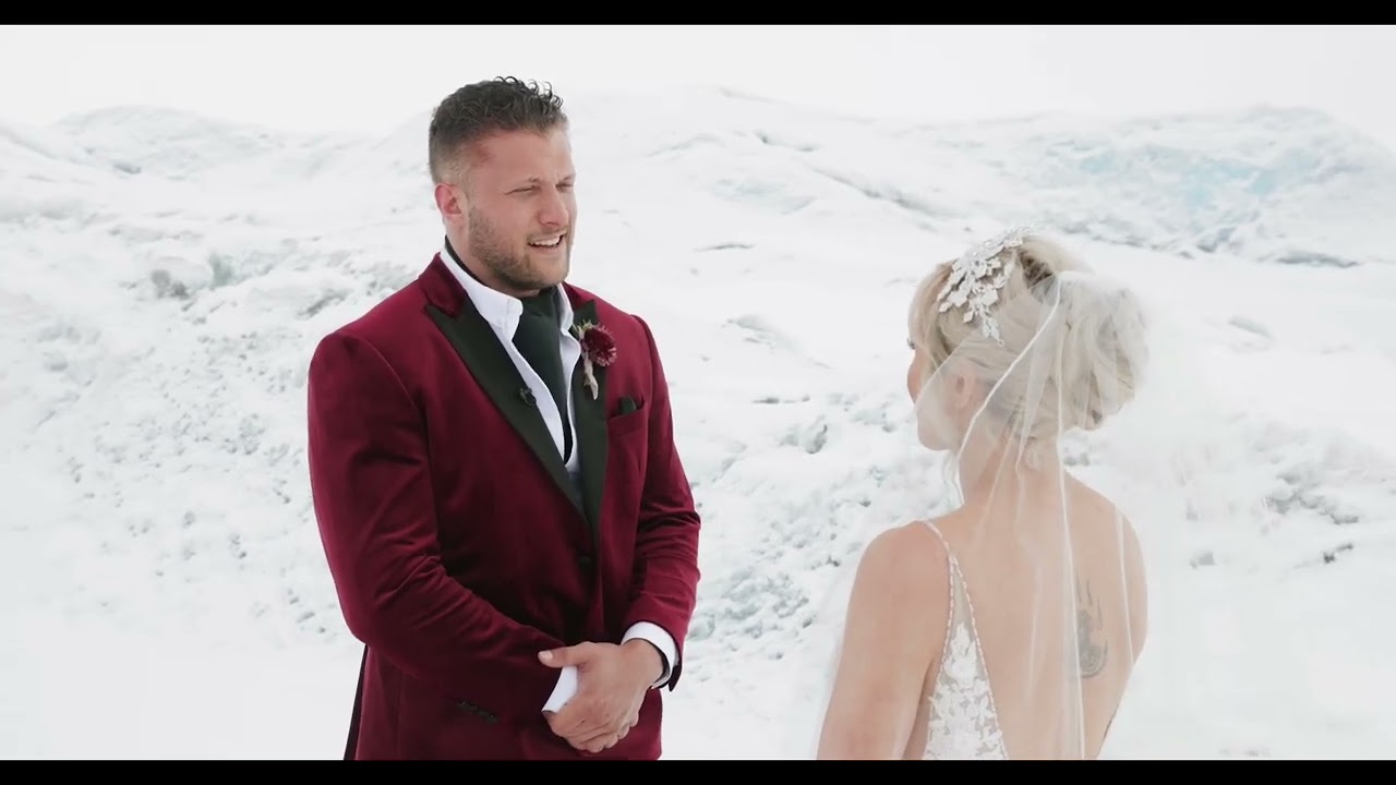 Karrion Kross and Scarlett Bordeaux: A WWE Love Story and Marriage Details