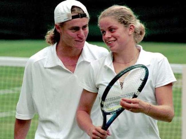 The End of Kim Clijsters and Lleyton Hewitt's Engagement: What Happened?