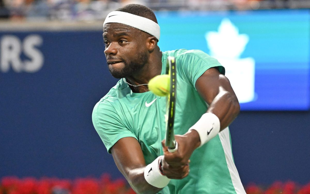 Frances Tiafoe vs Daniel Evans: ATP Tour Showdown Analysis and Prediction