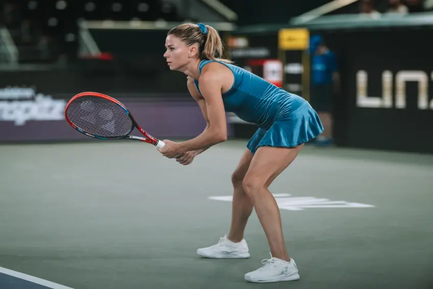 Camila Giorgi Tax Trouble: The Latest Updates Here