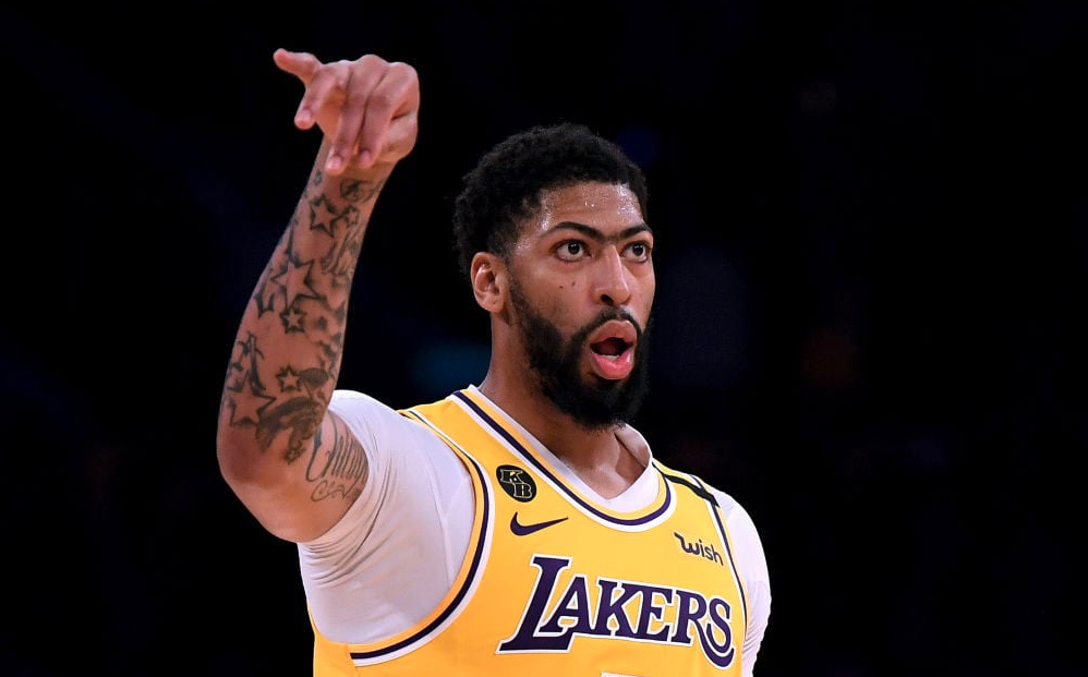 Anthony Davis Net Worth Explored: Salary, Endorsements & More