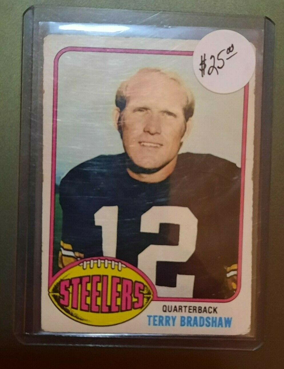 Terry Bradshaw 1975 Salary: Uncovering the Numbers