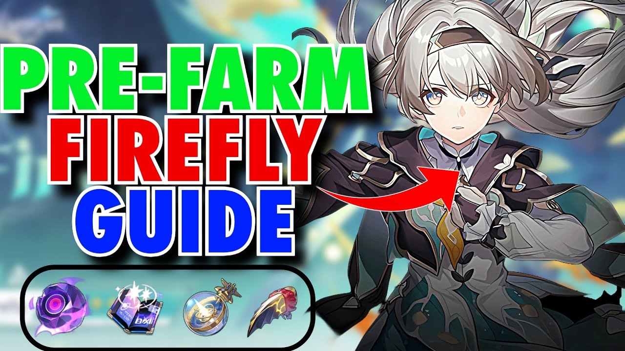 Beginners Firefly Farm Guide: Everything You Need to Know