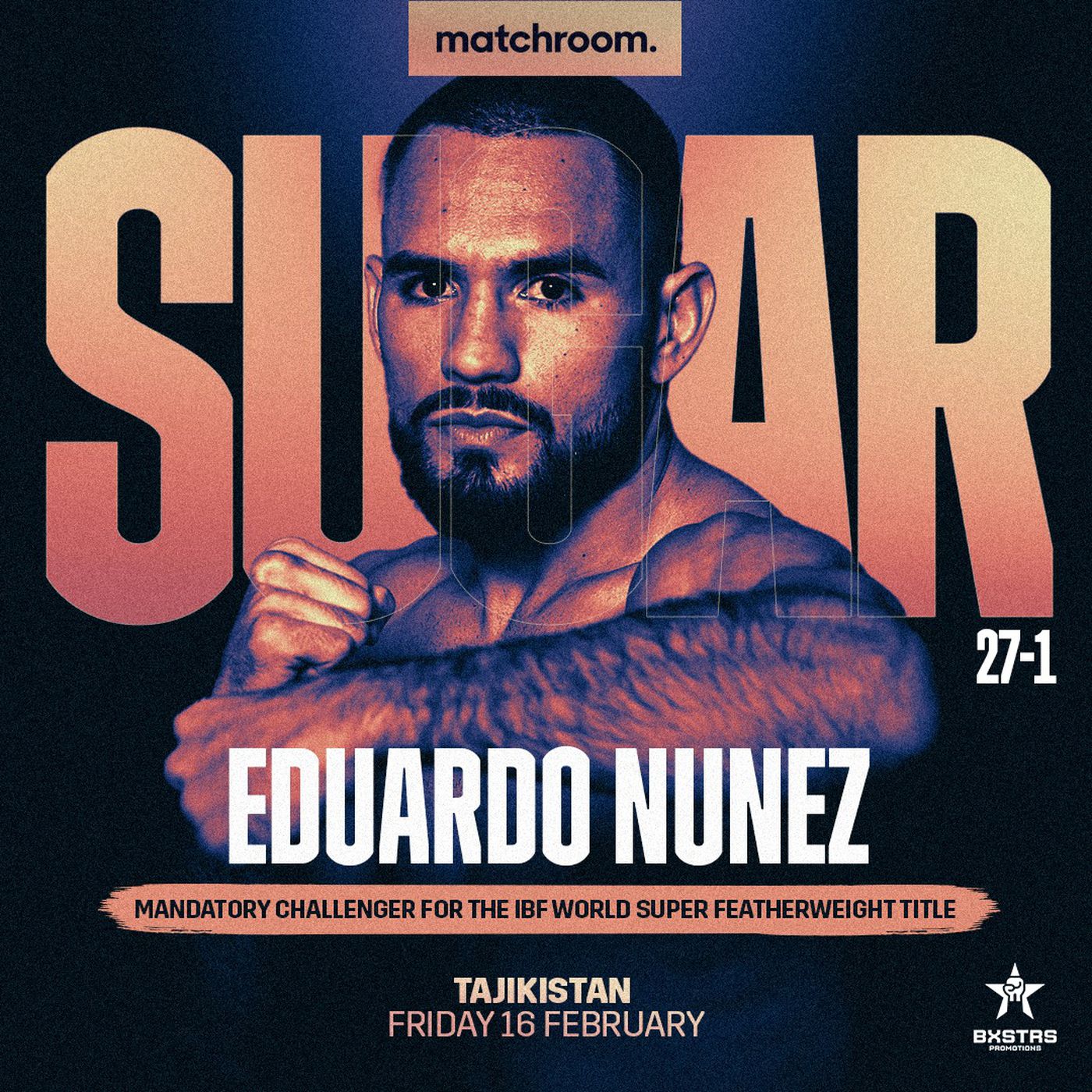 Eduardo Nunez Next Fight: Who Will He Face and When is the Match?