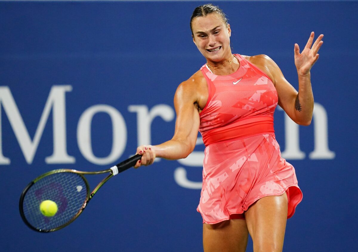 See the Latest Aryna Sabalenka Prediction Today