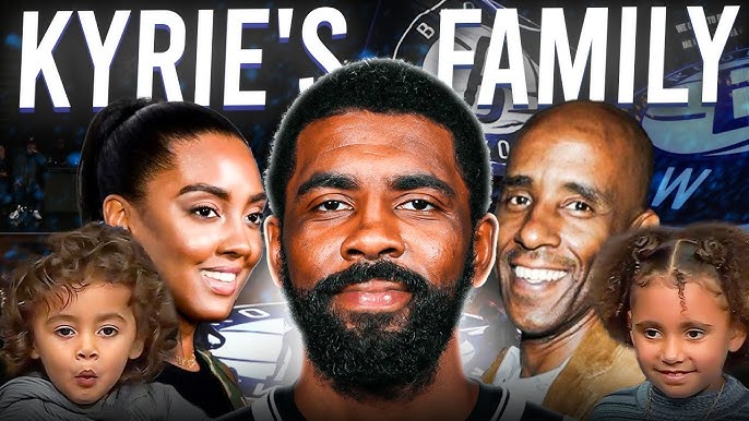 Kyrie Irving Wife and Family:  A Look Inside the Basketball Stars Personal Life!