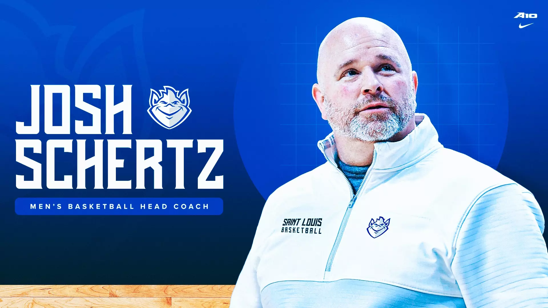 Josh Schertzs Coaching Style: What to Expect at SLU