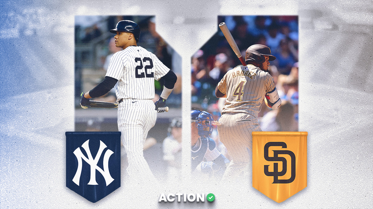 Yankees vs Padres Preview: Lineups, Injuries and Prediction