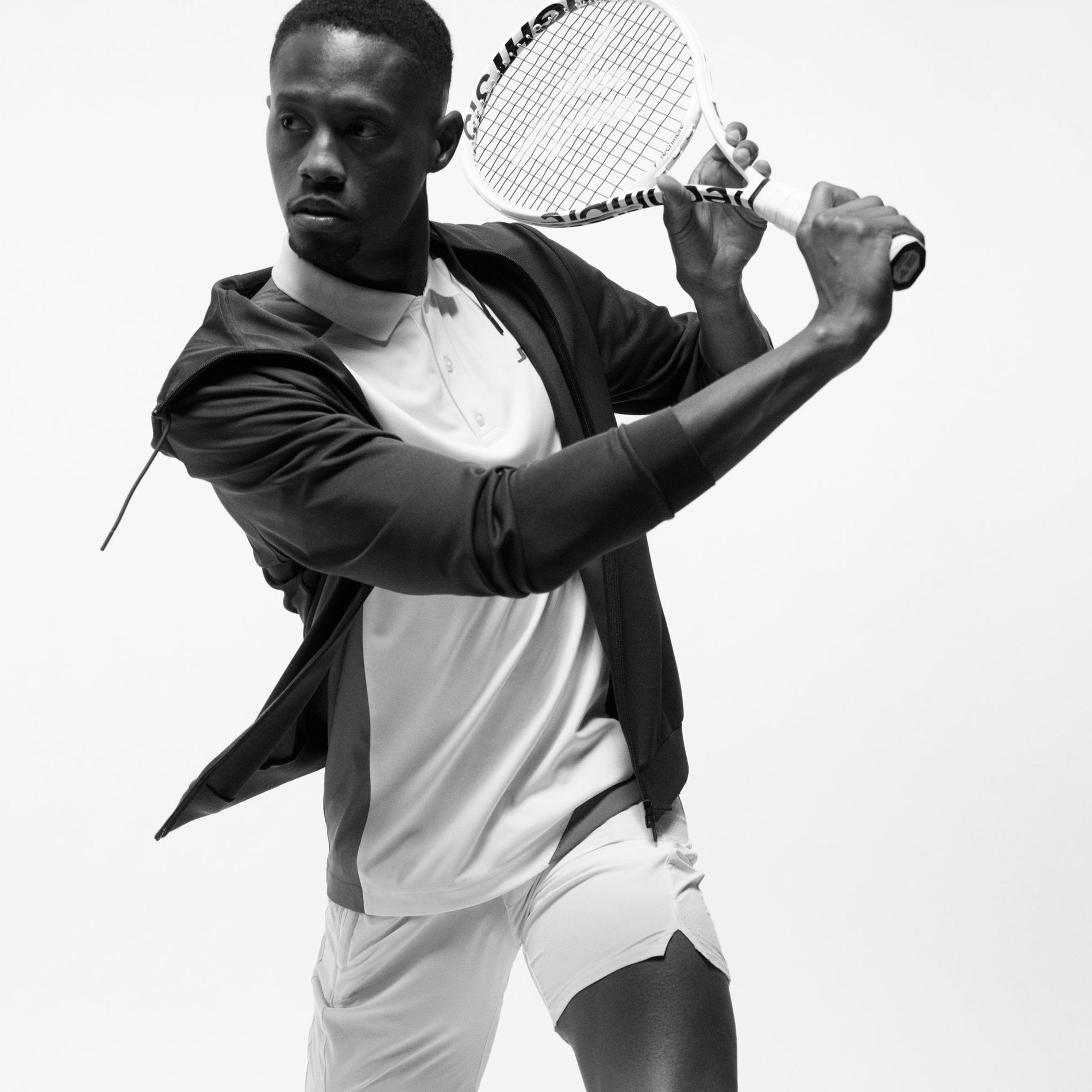 J. Lindeberg Tennis: Upgrade Your Tennis Wardrobe with These Trendy Pieces Now!