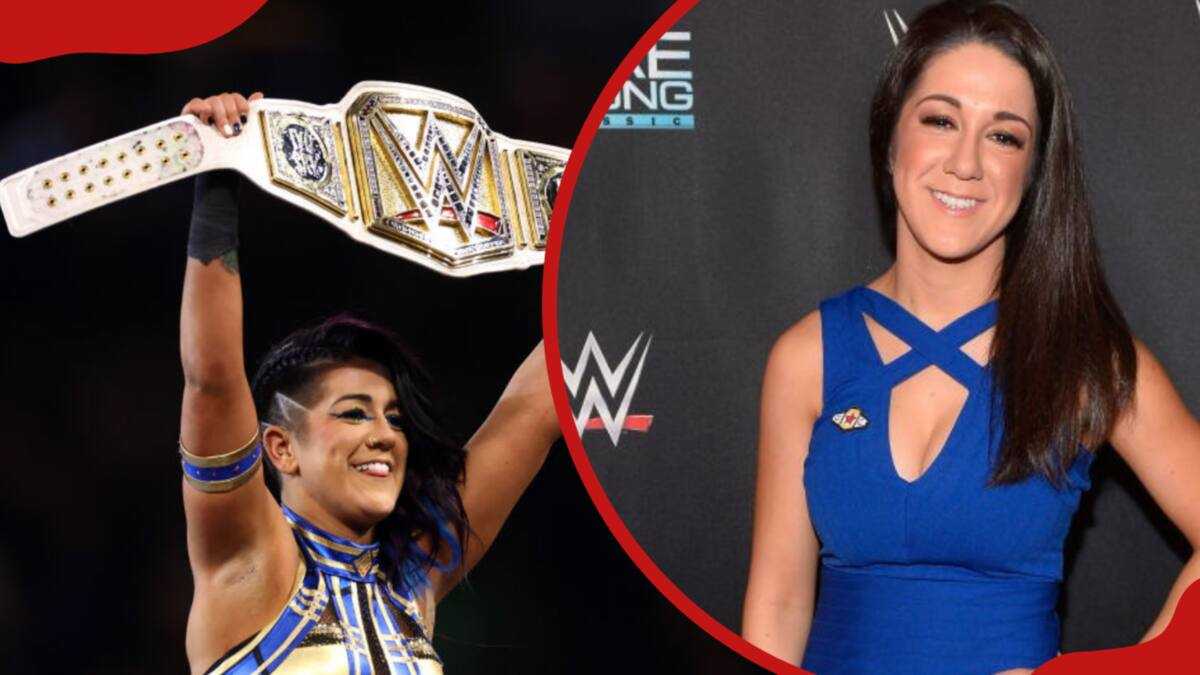 Bayley Husband: Is the WWE Superstar Married or Still Single?