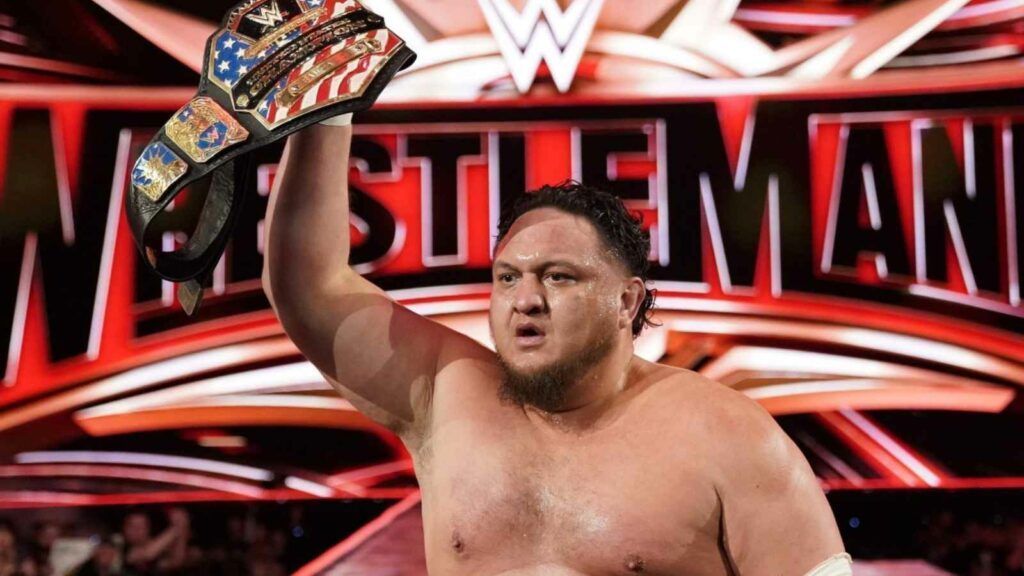 Samoa Joe Net Worth: Everything You Need to Know About His Fortune