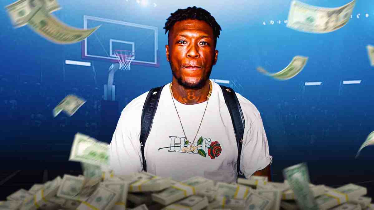 Nate Robinson Net Worth: A Closer Look at His Financial Success