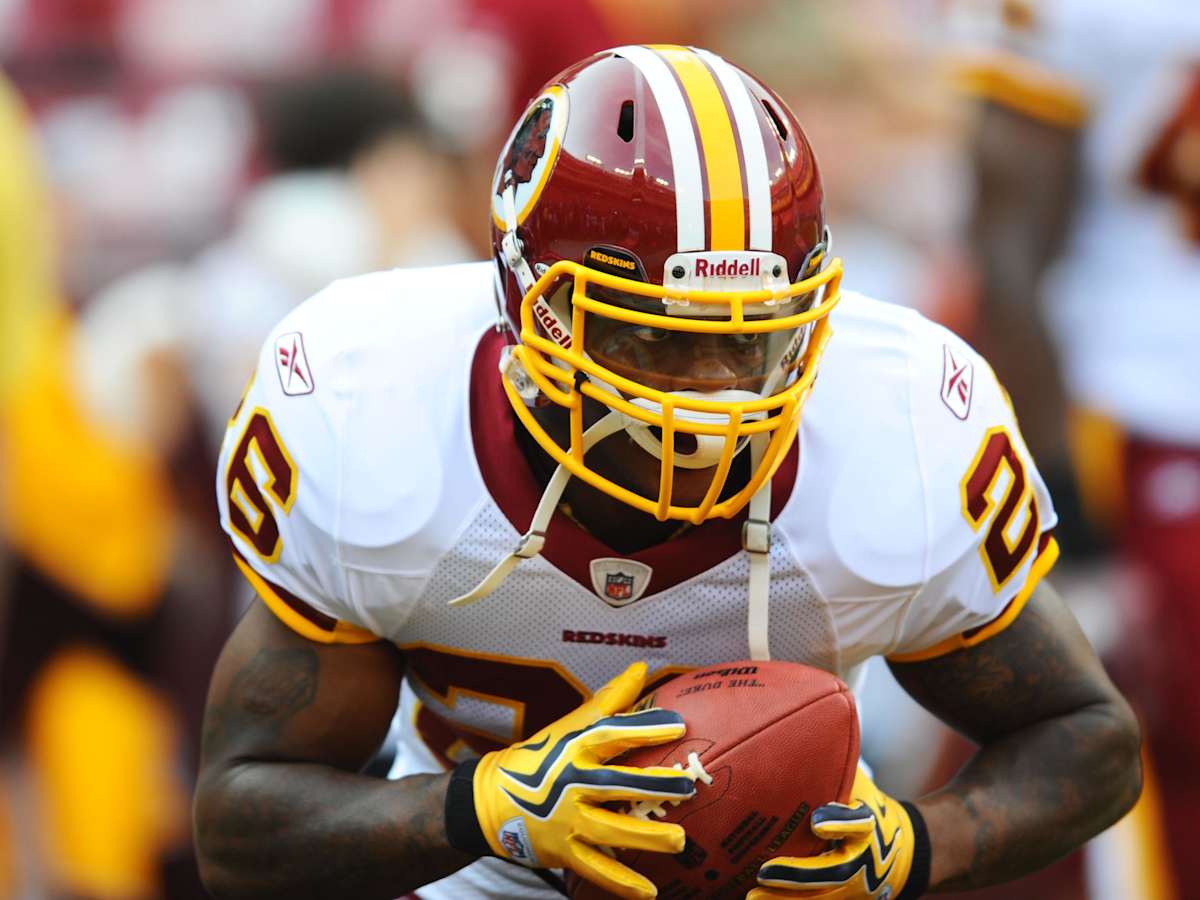 Washington Redskins Running Backs History: Check Out the Teams All-Time Rushing Leaders!