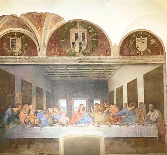 Where to View The Last Supper NYT? (Discover the Ideal City for This Iconic Artwork)