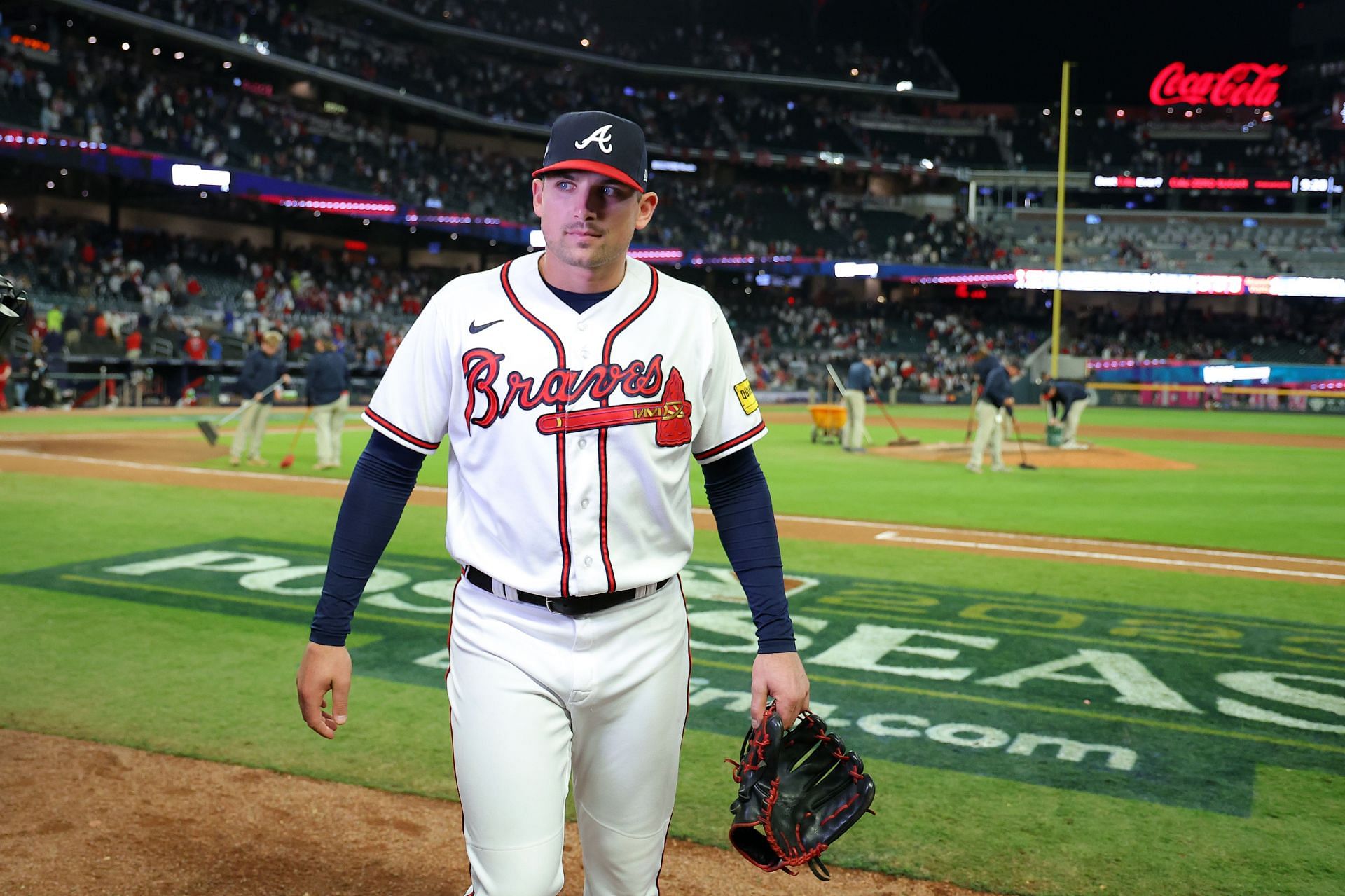 Austin Riley Net Worth: How Rich Is the Braves Star in 2023?