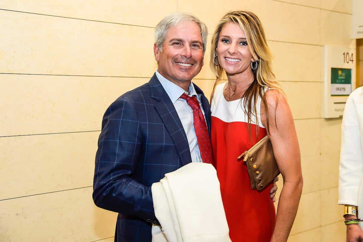 Who is Fred Couples Wife? Get to Know Her Better Here