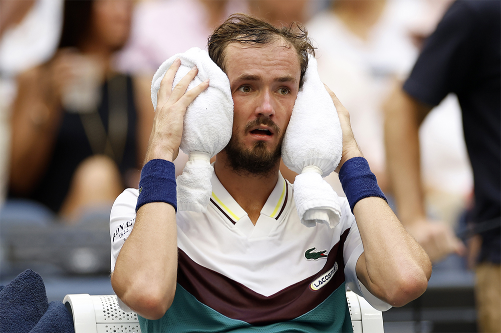 US Open Weather August 27: Will It Be Hot, Rainy, or Perfect Tennis Weather?