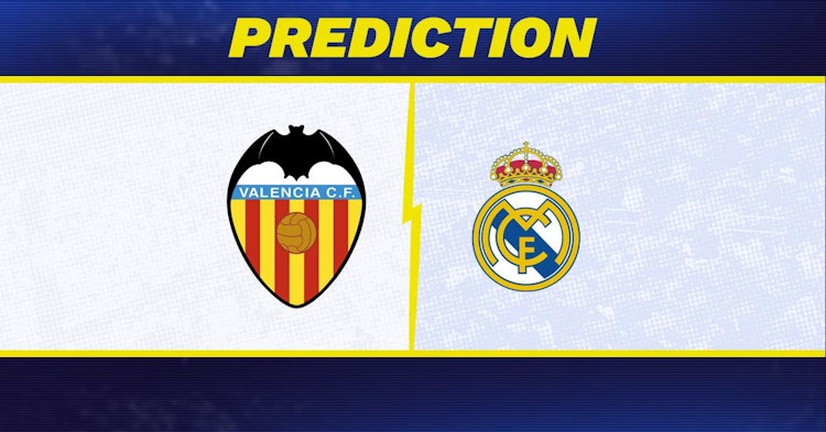 Expert Football Predictions: Real Madrid vs Valencia Match Analysis