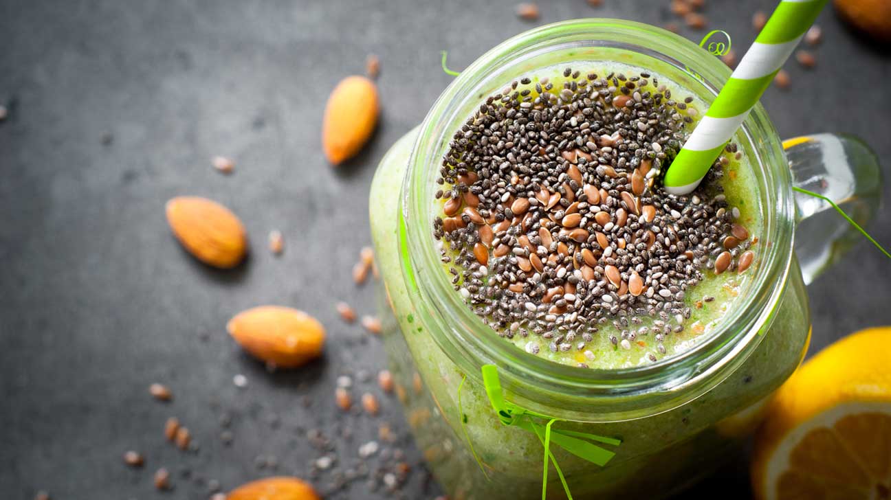 Katsu Seeds vs Chia Seeds: Whats the Difference?