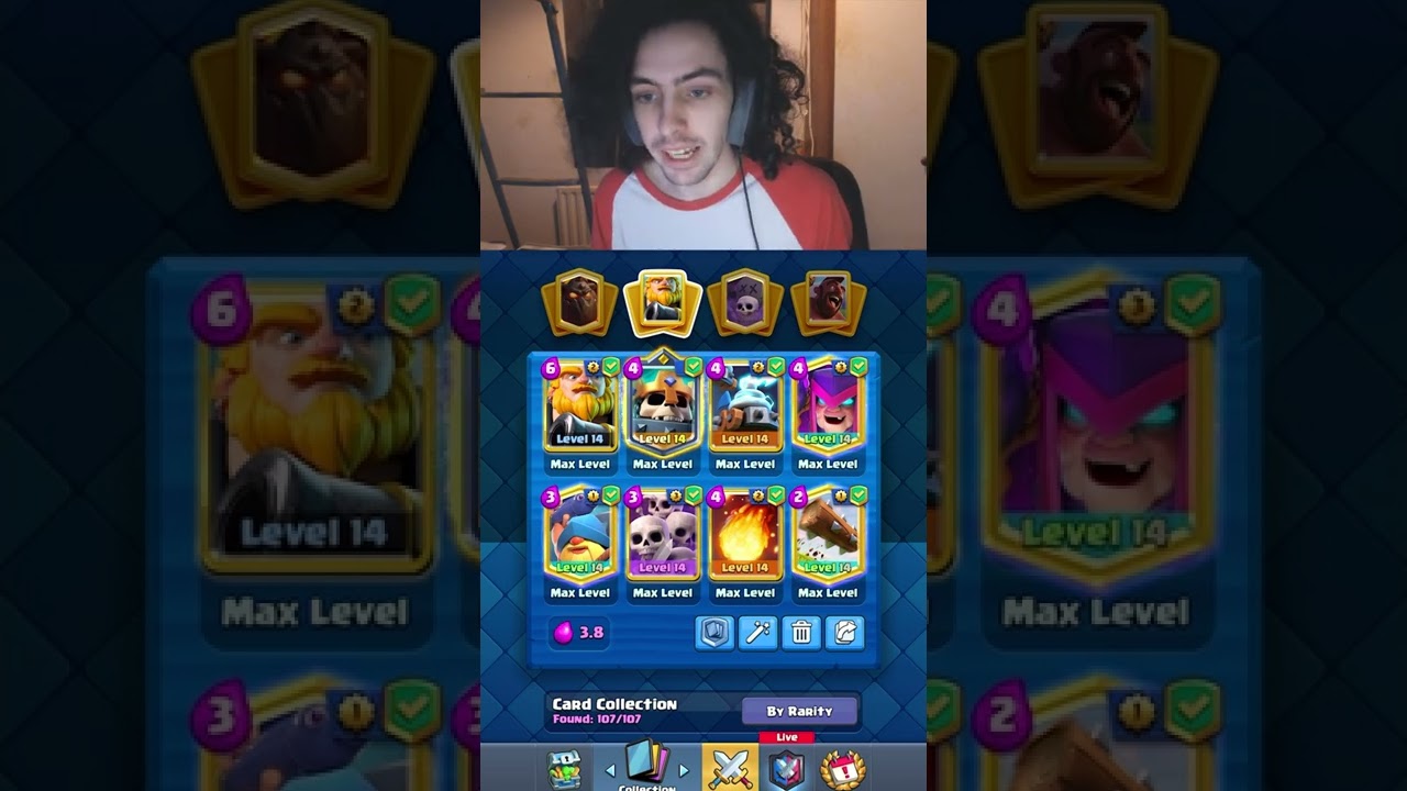 Clash Royale: Finding the Best Duel Decks for You