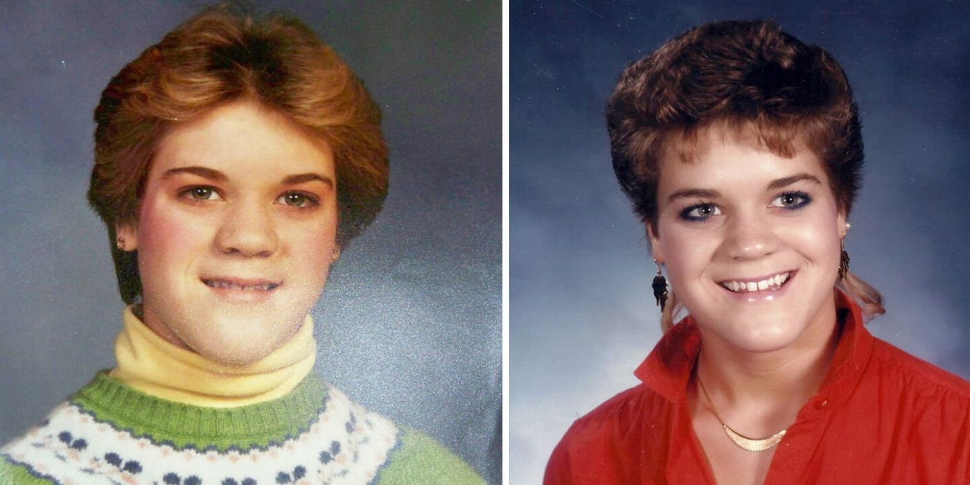 Chyna Wrestler Face Before and After Photos Transformation