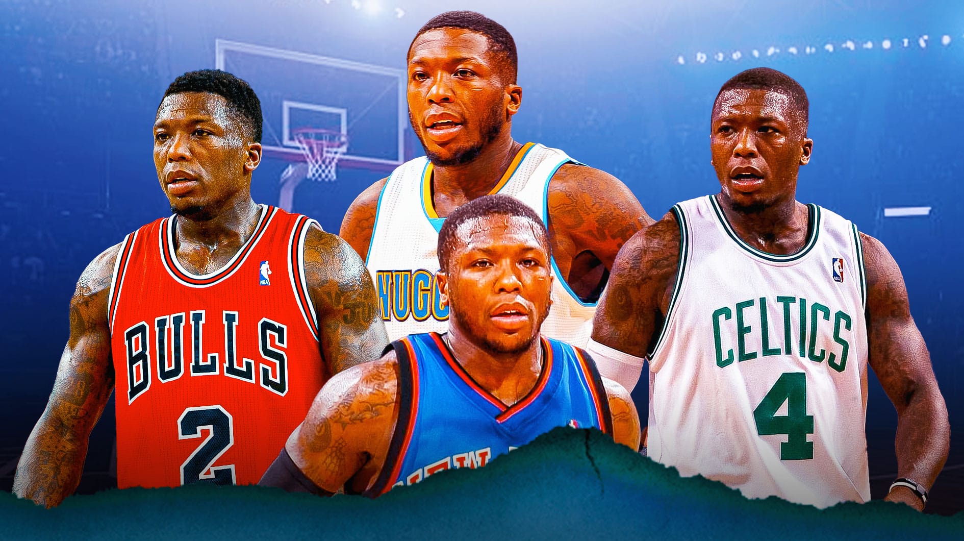 Nate Robinson Net Worth: A Closer Look at His Financial Success