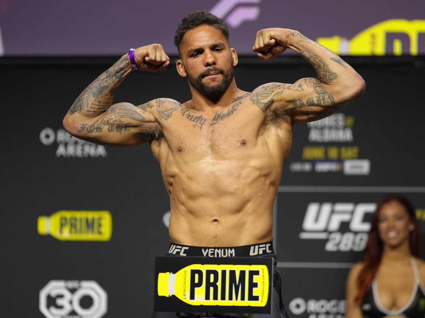 What is Eryk Anders Net Worth in 2023? A look at his earnings and assets!