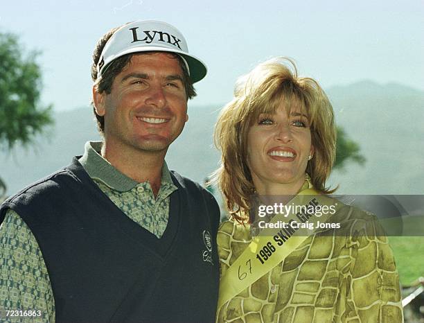 Who is Fred Couples Wife? Get to Know Her Better Here