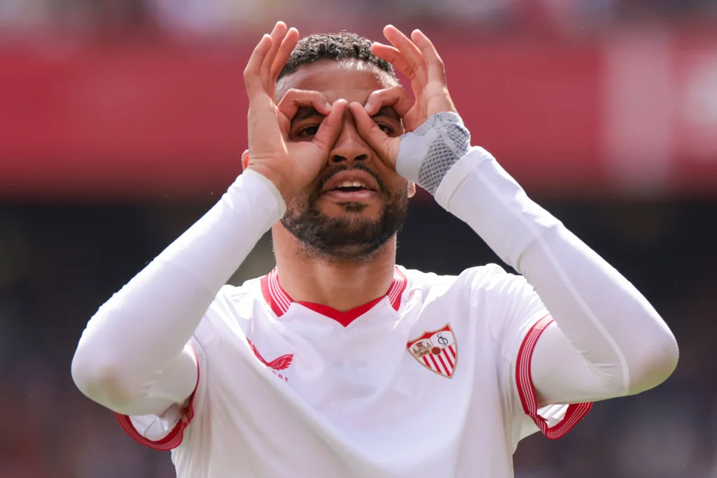 Almeria vs Sevilla Prediction: Who Will Win? Preview and Lineup