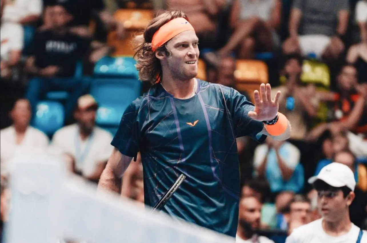 Tommy Paul vs Andrey Rublev: Who Will Reach the Semis?