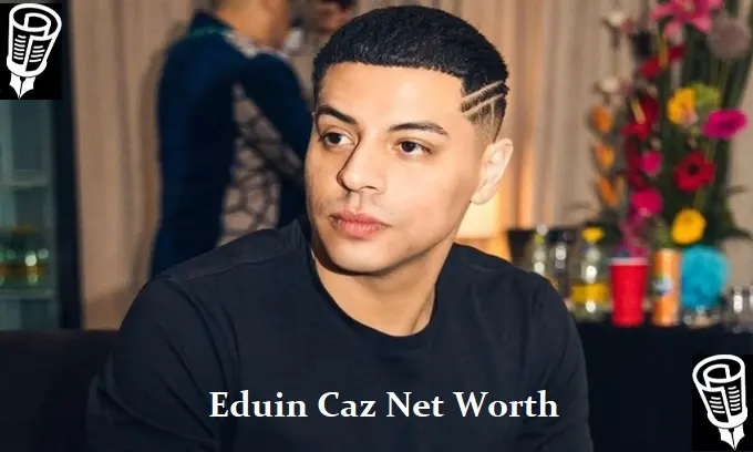 Eduin Caz Net Worth 2023: A Look at His Income and Assets This Year!