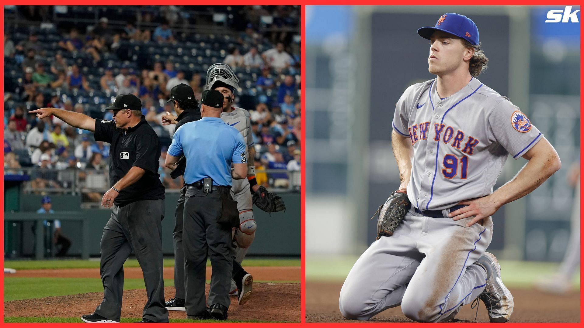 Disengagement Violation MLB: What Players Need to Know