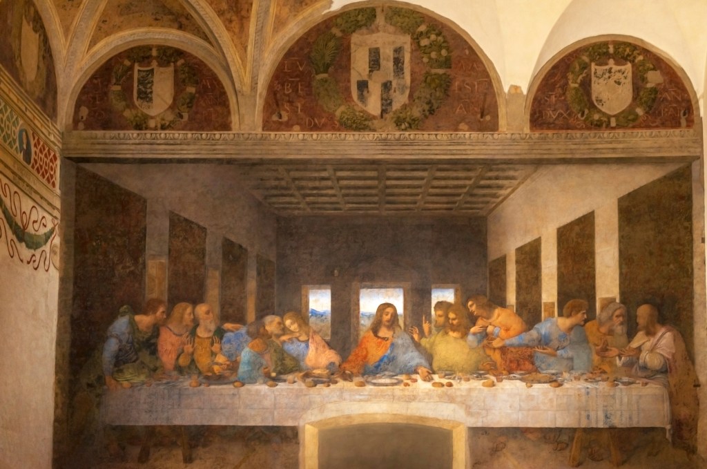 Where to View The Last Supper NYT? (Discover the Ideal City for This Iconic Artwork)