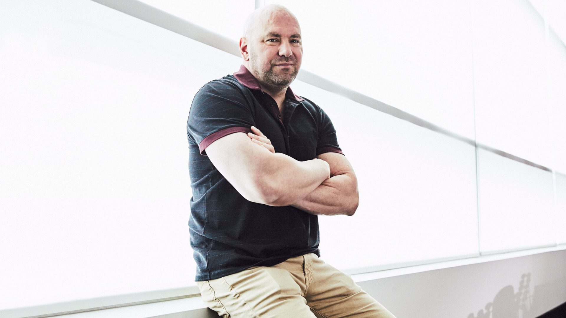 Uncovering Dana Whites Net Worth: How Much is He Really Worth in 2024?