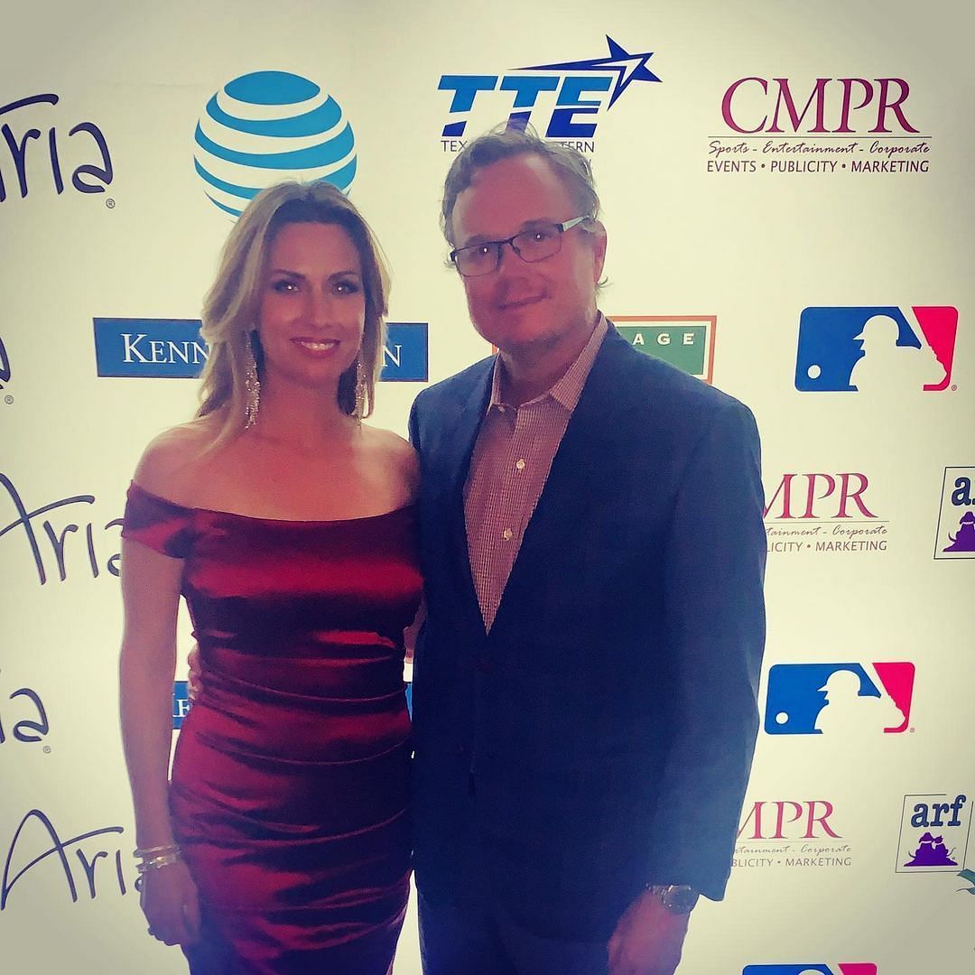 Meet Mike Shildts Wife: Her Life, Family and More