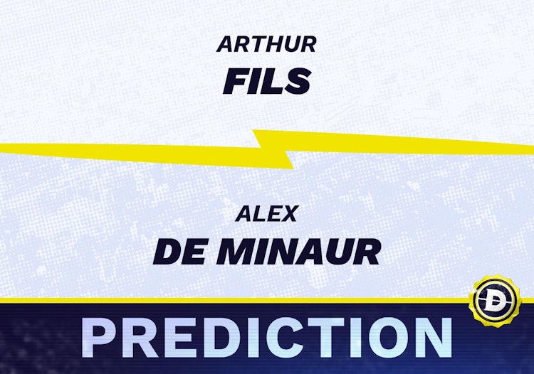 Fils vs De Minaur Prediction: Who Will Win This Matchup?