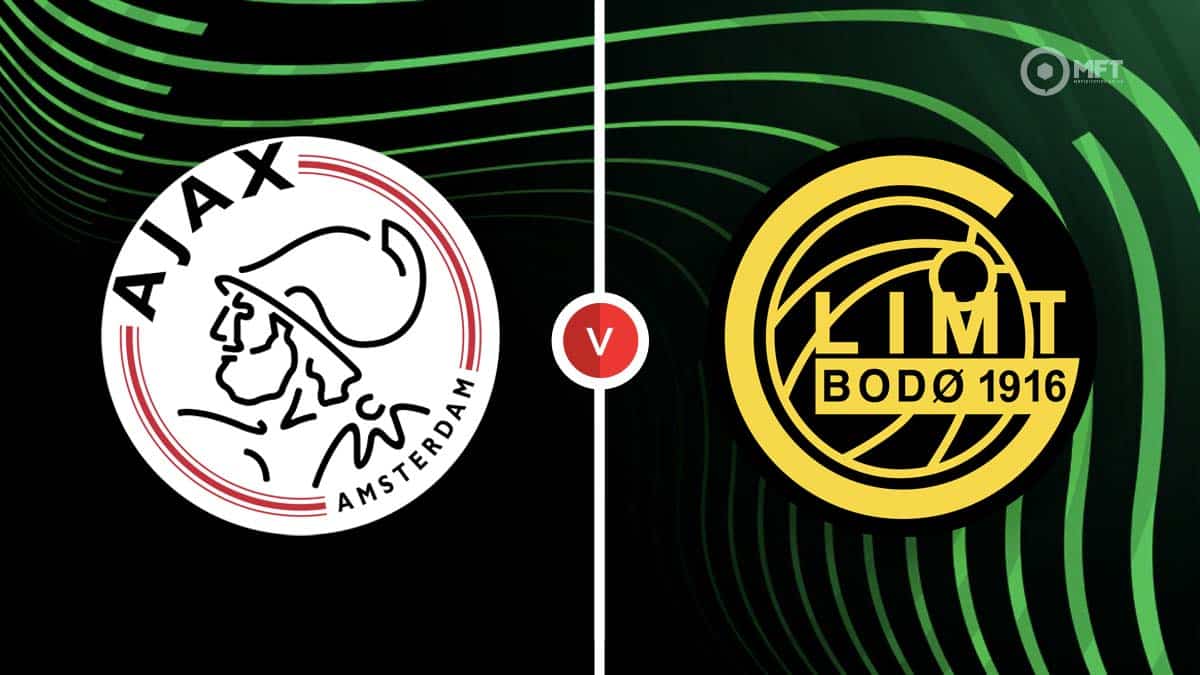 Want Ajax vs Bodo Glimt Prediction? See Our Experts Analysis