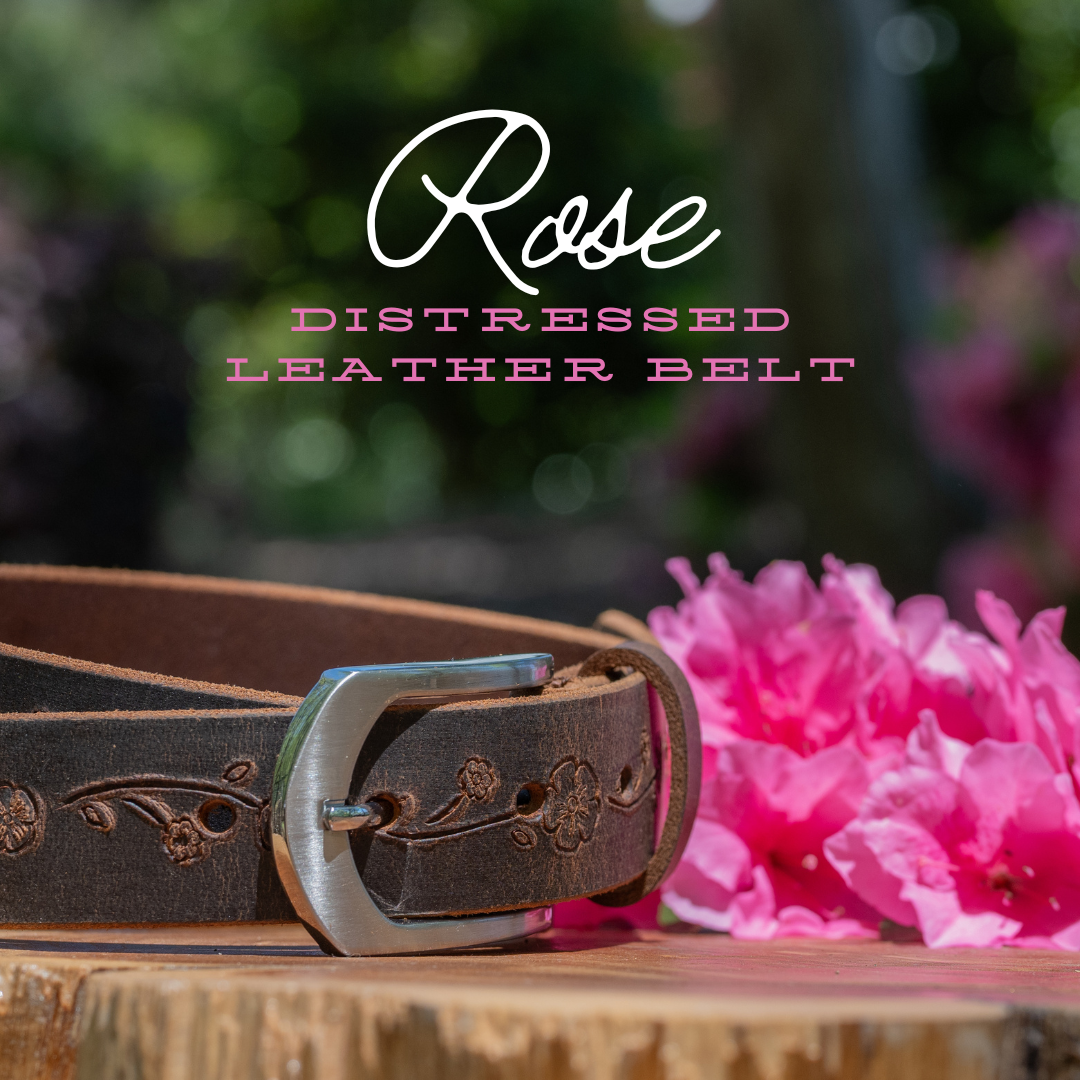 Belt Rose: What Is It and Why Is It So Popular?